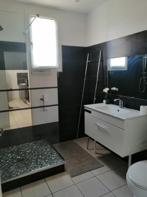 Mas La Farelle Gite, Fitness & Salle De Jeux Gratuite & Spa En Supplement Nimes Exterior foto